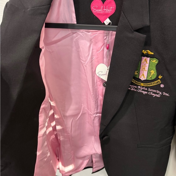 NWT SACRED HEART COLLECTIONS SZ L - Picture 10 of 11